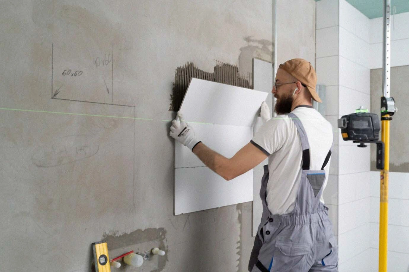 Bathroom Remodeling services